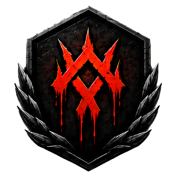 Bloodline badge