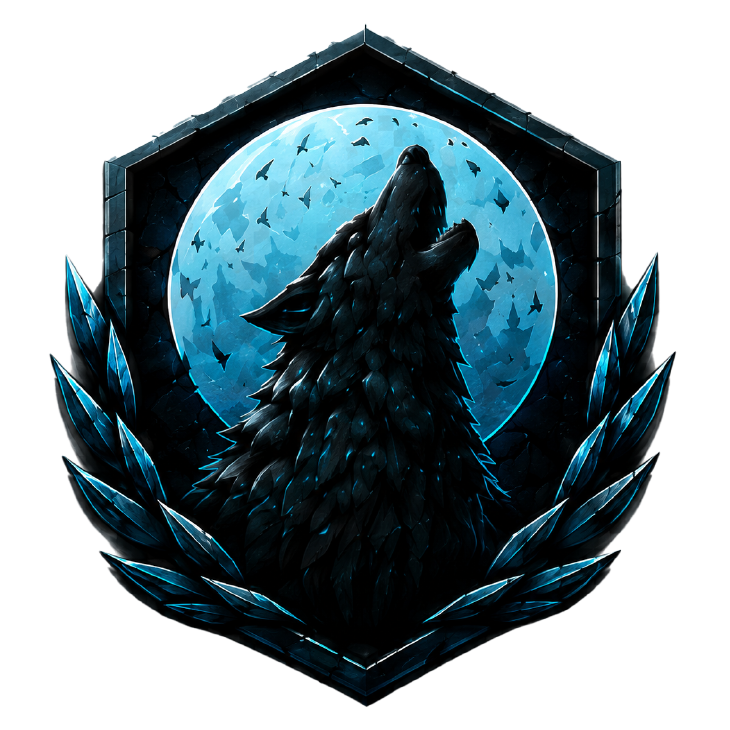 Lycan badge, locked